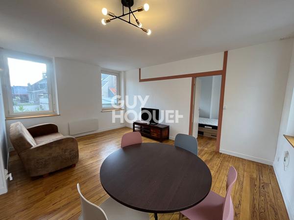 Appartement Calais 2 pièce(s) 58 m2
