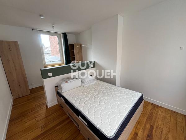 Appartement Calais 2 pièce(s) 58 m2