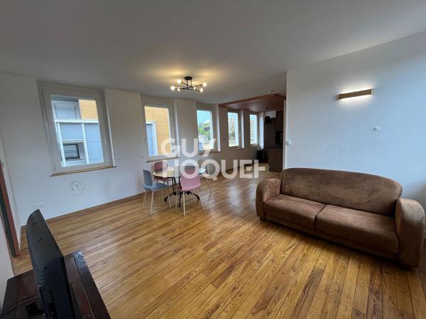 Appartement Calais 2 pièce(s) 58 m2
