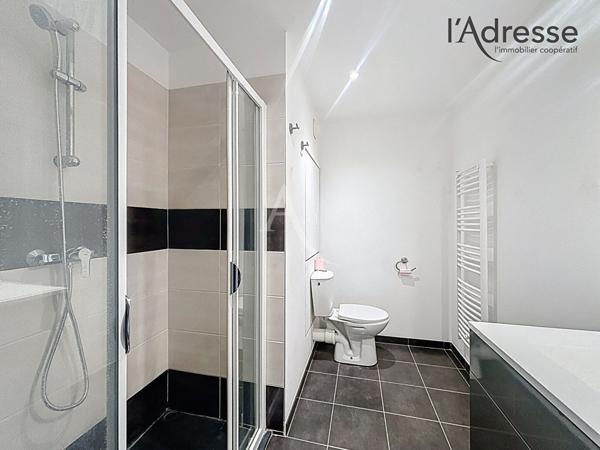 Charmant studio de 32m² transformable en 2 pièces ? Centre-ville de Suresnes