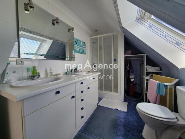 Maison à PAIMPOL, 22500 - 6 pièces 113m²