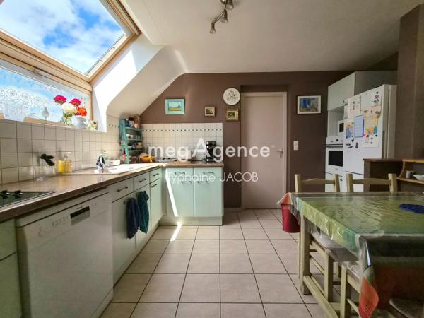 Maison à PAIMPOL, 22500 - 6 pièces 113m²
