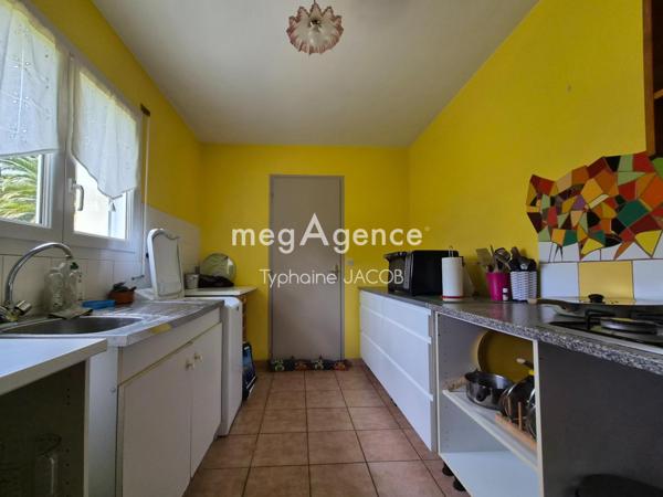 Maison à PAIMPOL, 22500 - 6 pièces 113m²