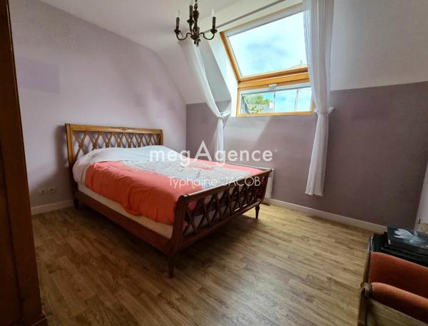 Maison à PAIMPOL, 22500 - 6 pièces 113m²
