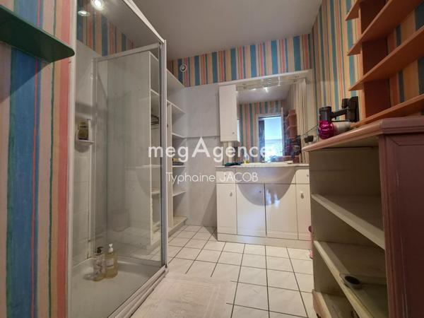 Maison à PAIMPOL, 22500 - 6 pièces 113m²