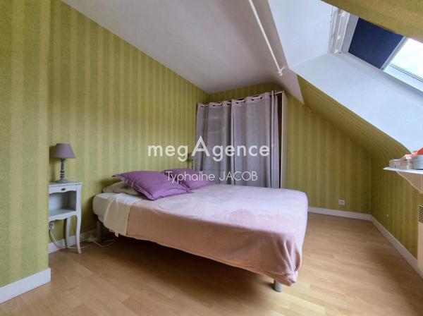Maison à PAIMPOL, 22500 - 6 pièces 113m²