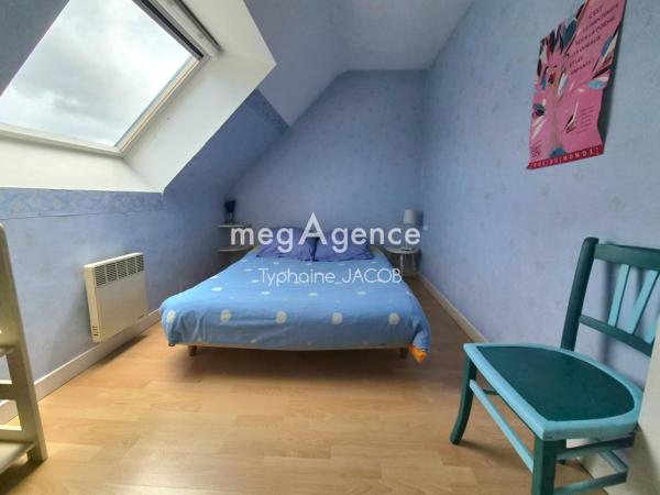Maison à PAIMPOL, 22500 - 6 pièces 113m²