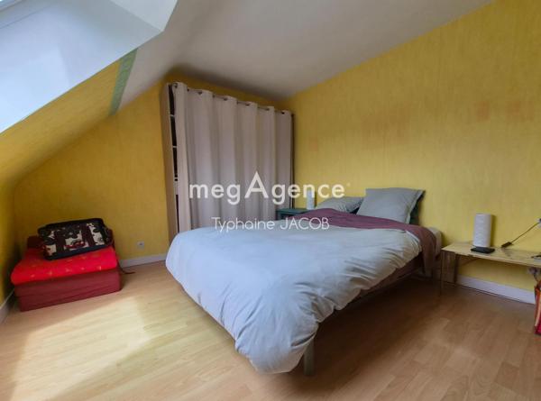 Maison à PAIMPOL, 22500 - 6 pièces 113m²