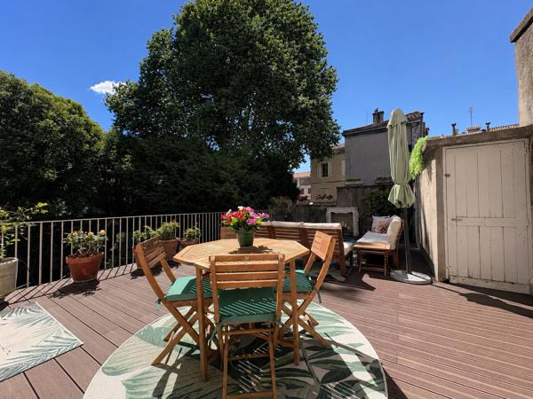 Vente Appartement de luxe Avignon 4 Pièces 134.4 m²