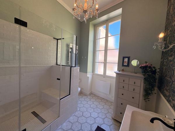 Vente Appartement de luxe Avignon 4 Pièces 134.4 m²