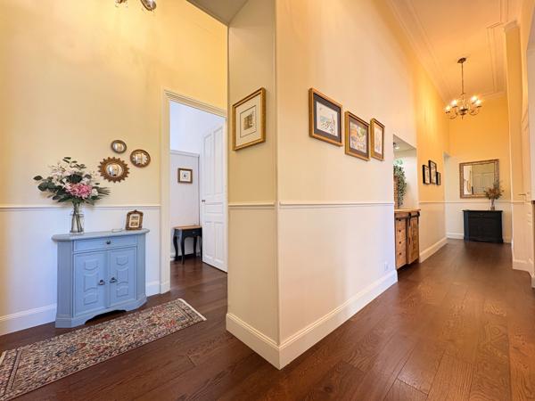 Vente Appartement de luxe Avignon 4 Pièces 134.4 m²