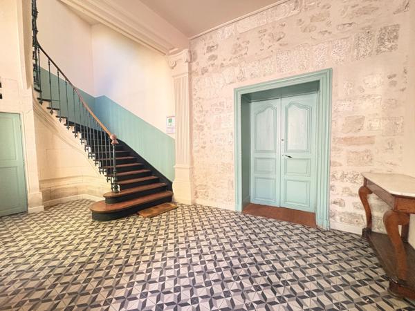 Vente Appartement de luxe Avignon 4 Pièces 134.4 m²