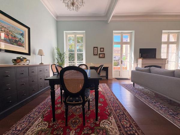 Vente Appartement de luxe Avignon 4 Pièces 134.4 m²