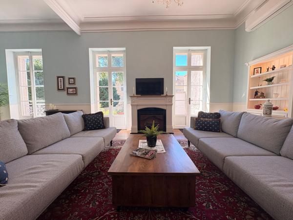 Vente Appartement de luxe Avignon 4 Pièces 134.4 m²
