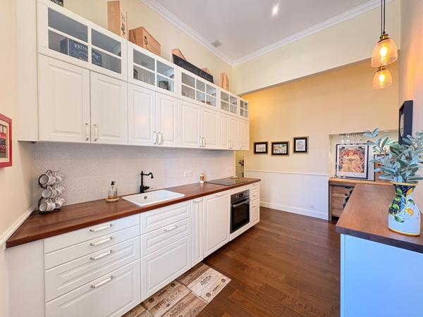 Vente Appartement de luxe Avignon 4 Pièces 134.4 m²