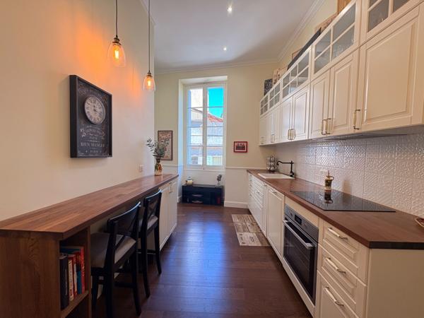 Vente Appartement de luxe Avignon 4 Pièces 134.4 m²