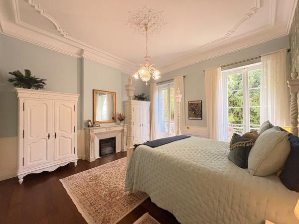 Vente Appartement de luxe Avignon 4 Pièces 134.4 m²
