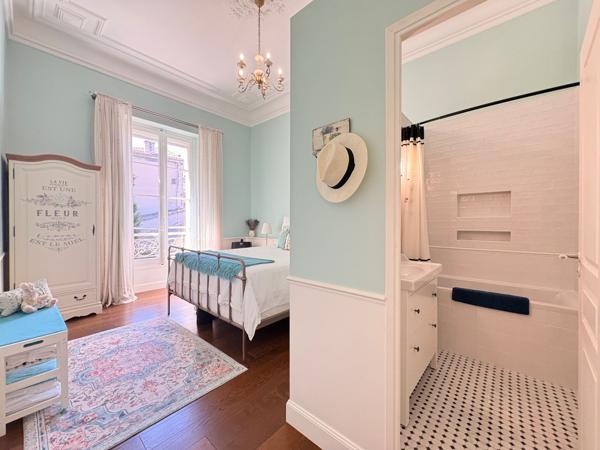 Vente Appartement de luxe Avignon 4 Pièces 134.4 m²