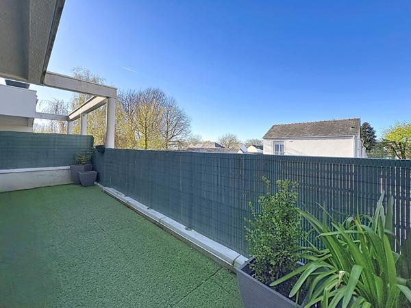 Appartement Nantes 3 pièce(s) 67.5 m2, bourg de Saint Joseph de Porterie