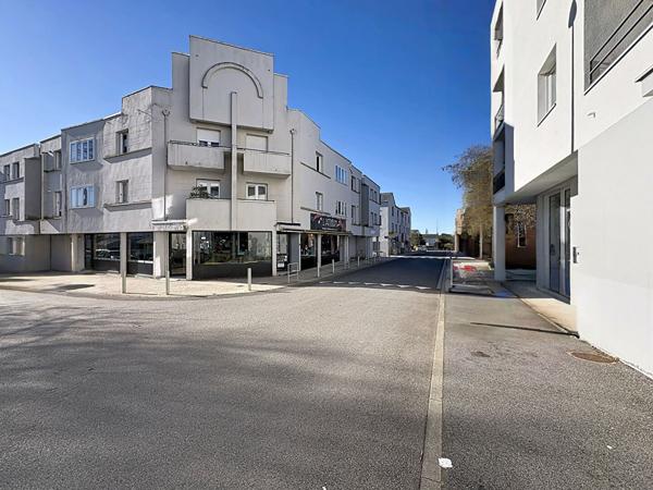 Appartement Nantes 3 pièce(s) 67.5 m2, bourg de Saint Joseph de Porterie