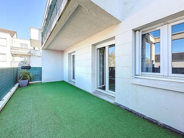 Appartement Nantes 3 pièce(s) 67.5 m2, bourg de Saint Joseph de Porterie