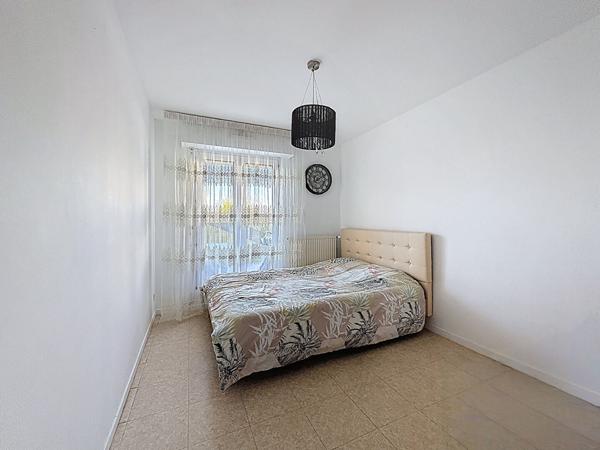 Appartement Nantes 3 pièce(s) 67.5 m2, bourg de Saint Joseph de Porterie