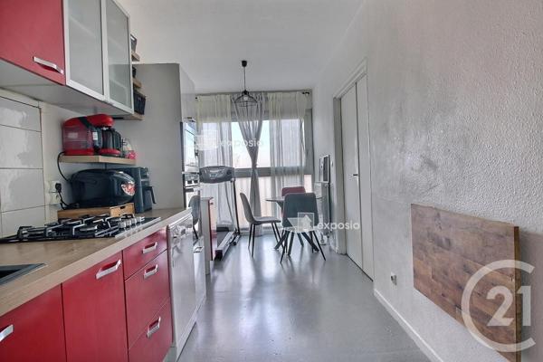 Appartement T5 à vendre  5 pièces - 93,18 m2 LORMONT - 33