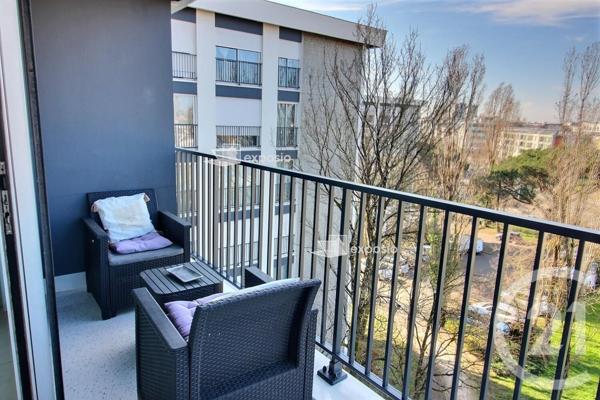 Appartement T5 à vendre  5 pièces - 93,18 m2 LORMONT - 33