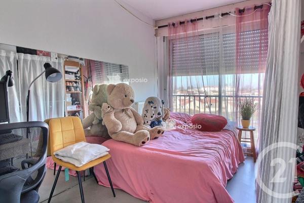 Appartement T5 à vendre  5 pièces - 93,18 m2 LORMONT - 33