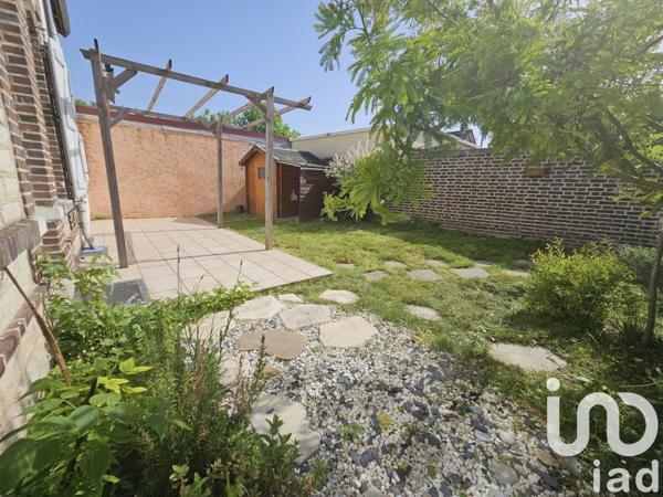 Maison de ville 5 pièces de 105 m² à Troyes (10000)