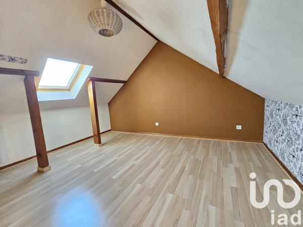 Maison de ville 5 pièces de 105 m² à Troyes (10000)
