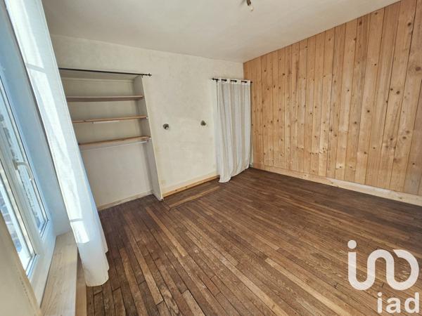 Maison de ville 5 pièces de 105 m² à Troyes (10000)