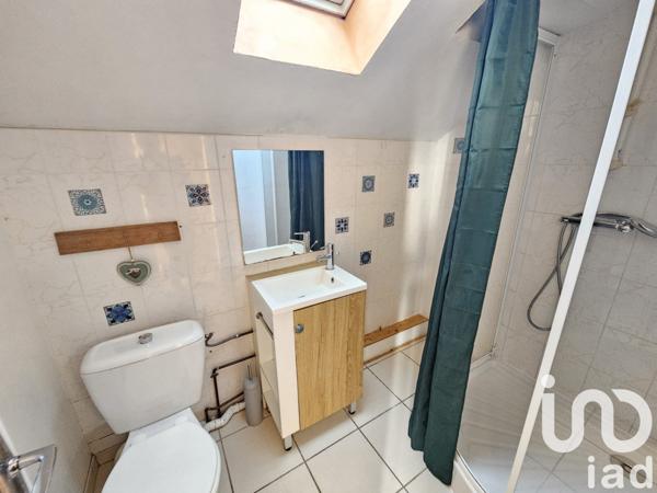 Maison de ville 5 pièces de 105 m² à Troyes (10000)