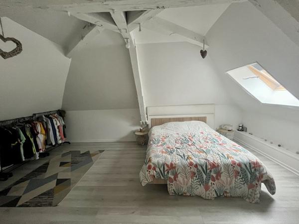 Immeuble à vendre |  Lagraulière |  505 m²