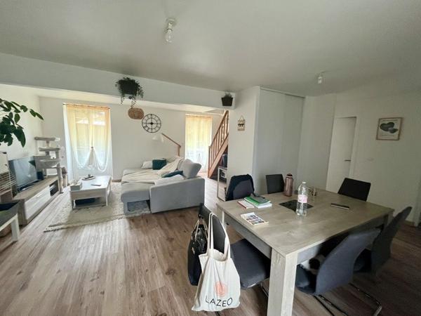 Immeuble à vendre |  Lagraulière |  505 m²