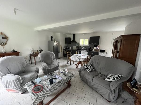 Immeuble à vendre |  Lagraulière |  505 m²