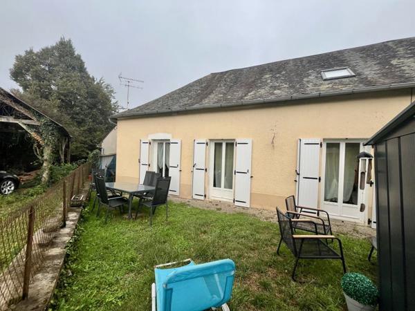 Immeuble à vendre 330 000 € Lagraulière 505 m² DPE F