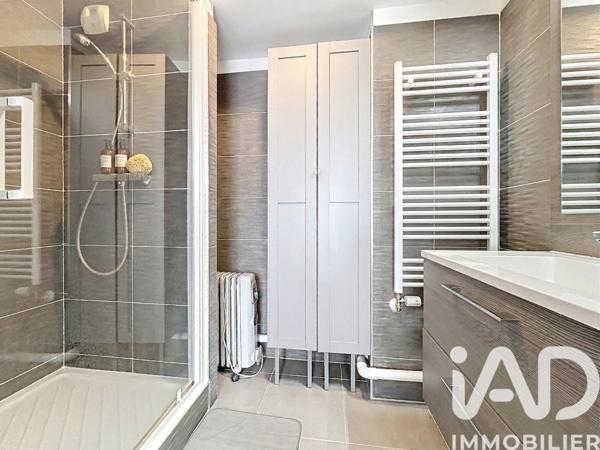 Appartement à vendre 3 pièces 75,9 m² Clamart