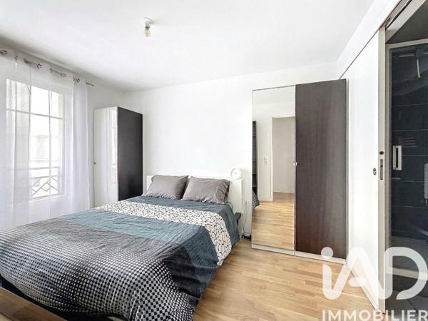 Appartement à vendre 3 pièces 75,9 m² Clamart