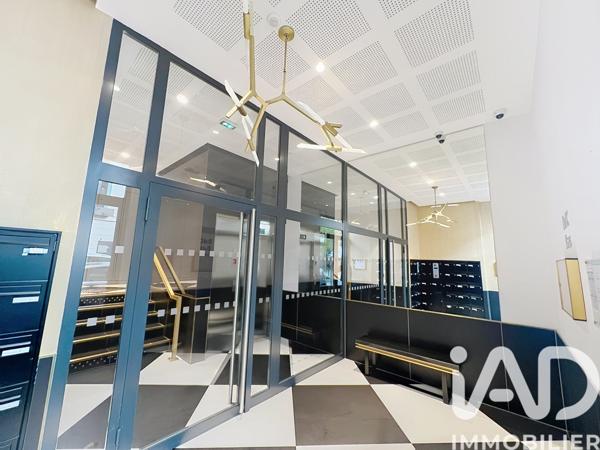 Appartement à vendre 3 pièces 75,9 m² Clamart