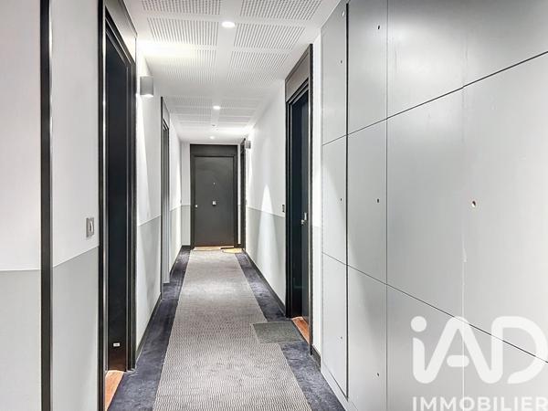 Appartement à vendre 3 pièces 75,9 m² Clamart