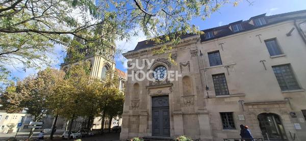 Local commercial MANTES-LA-JOLIE 51 m2