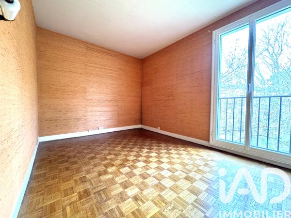 Appartement à vendre 5 pièces 94 m² Sceaux