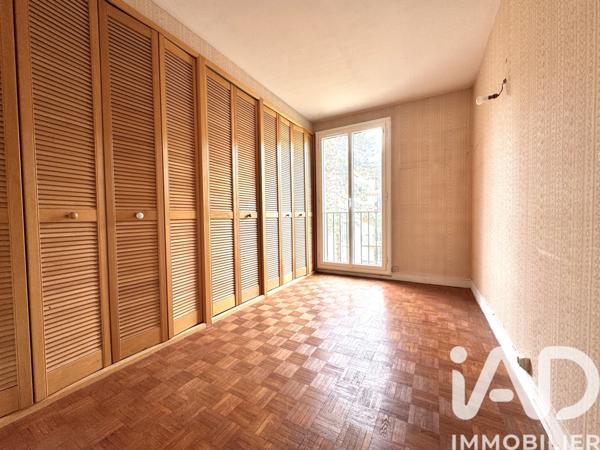 Appartement à vendre 5 pièces 94 m² Sceaux