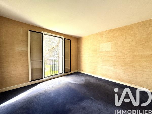 Appartement à vendre 5 pièces 94 m² Sceaux