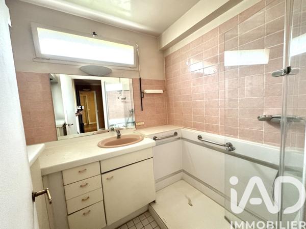 Appartement à vendre 5 pièces 94 m² Sceaux