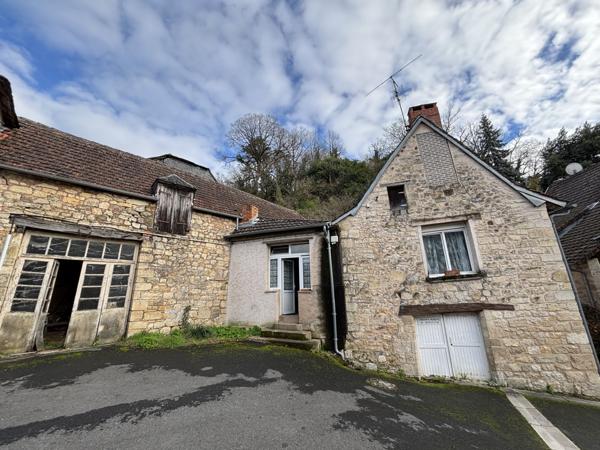 Maison 4 pièces - 87 m²