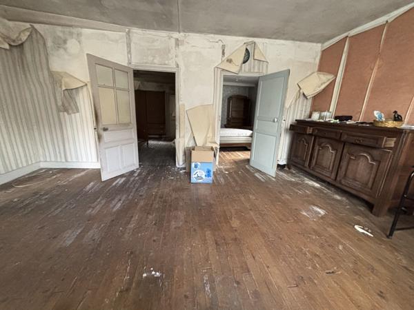 Maison 4 pièces - 87 m²