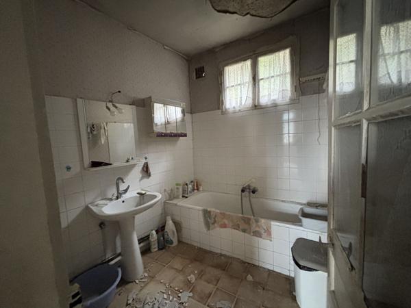 Maison 4 pièces - 87 m²