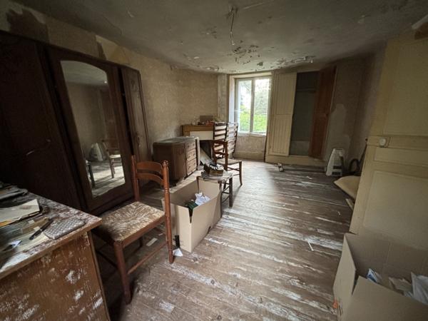 Maison 4 pièces - 87 m²